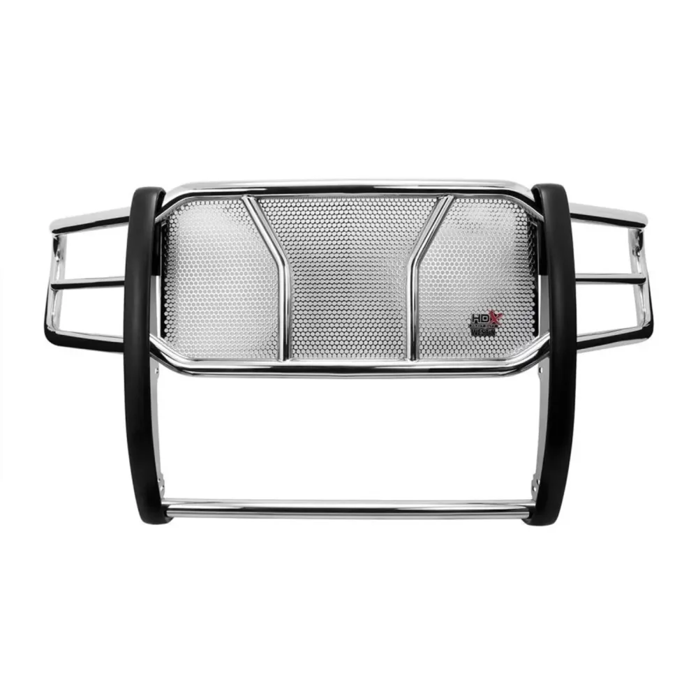Grille Guard 2" 8" 4"