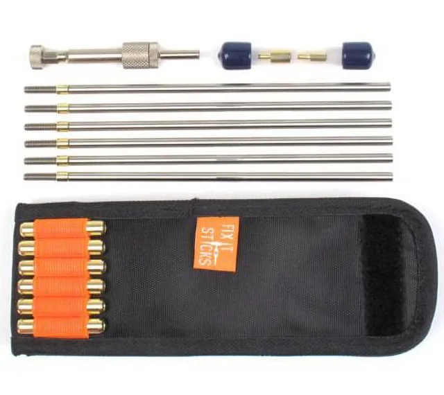 Cleaning Rod 44 inches