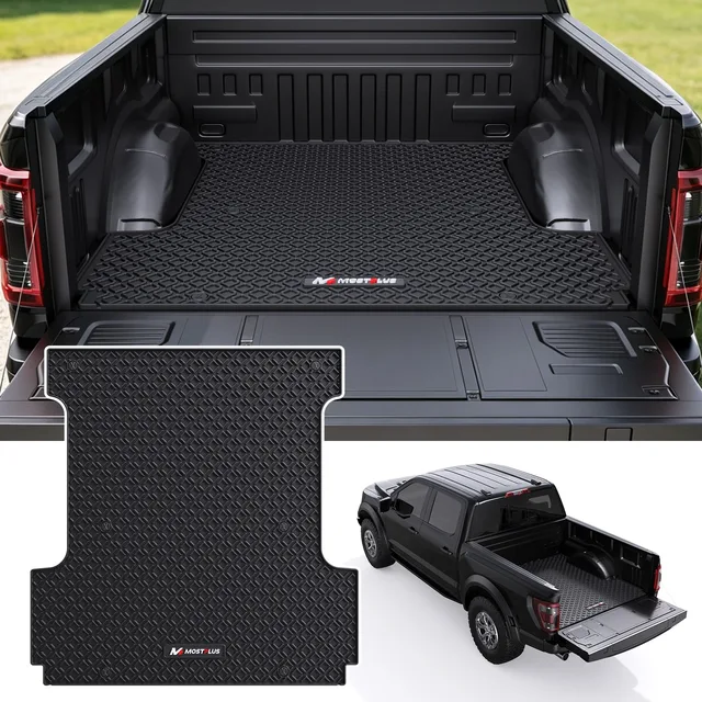 Truck Bed 5.5ft 5.5 ft foldable