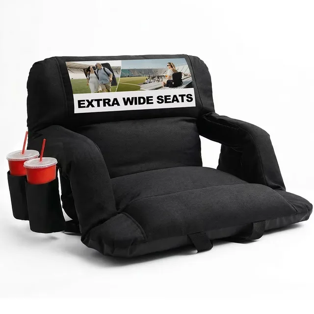Seat 330lbs 2 pack 18"