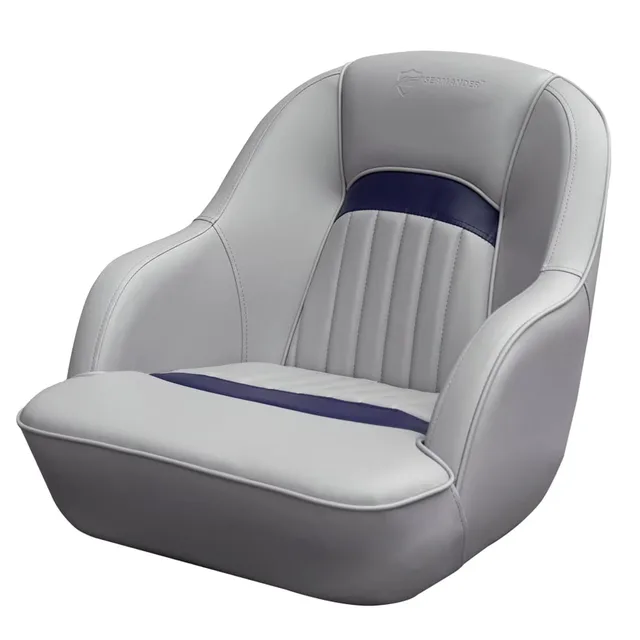 Pontoon Furniture gray blue 5"