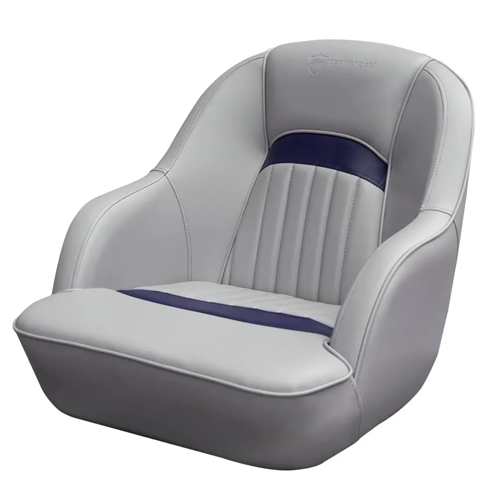 Pontoon Furniture gray blue 5"