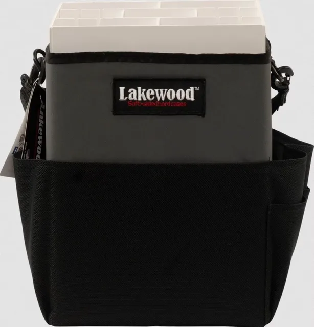 Tackle Storage gray 5lbs 5 lb
