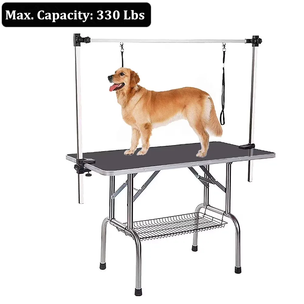 Pet Grooming 36" foldable 34.7"