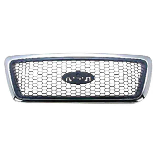 Bumpers & Grille Guards 9.50 " black
