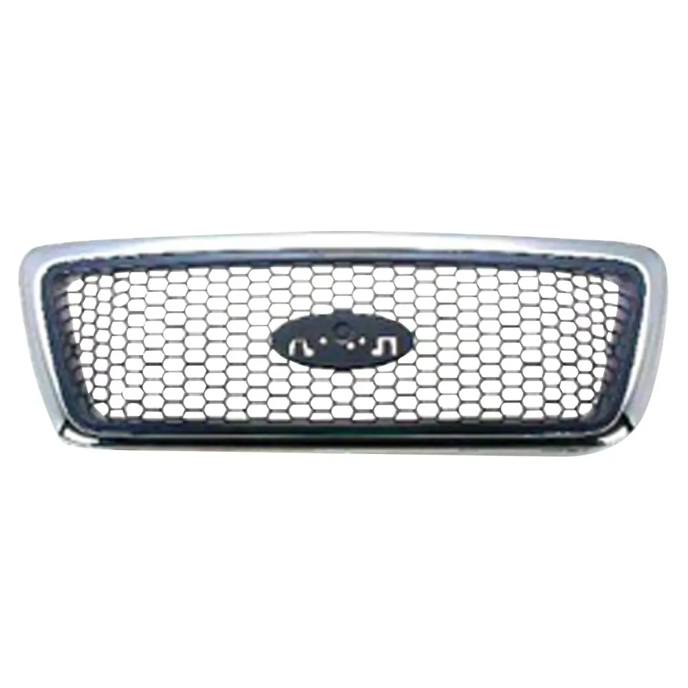 Bumpers & Grille Guards 9.50 " black