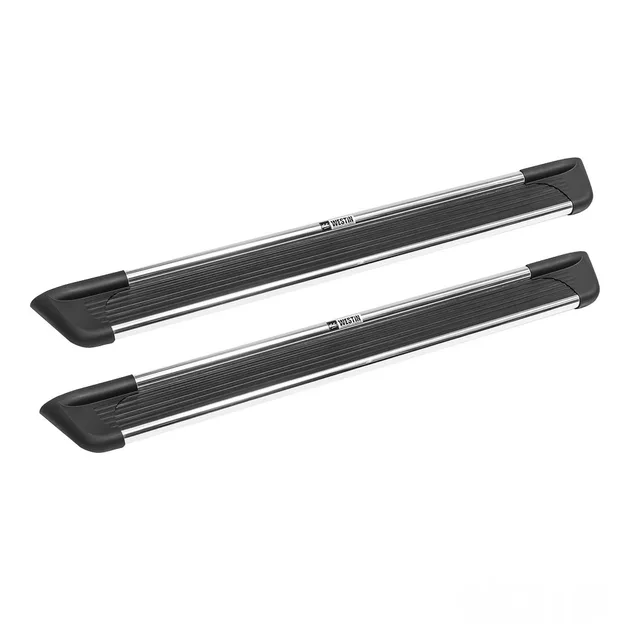Bumpers & Grille Guards 72 in 4" 72"