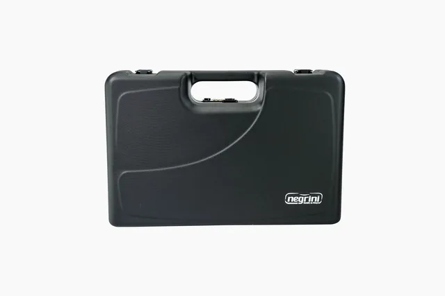 Firearms & Accessories locking