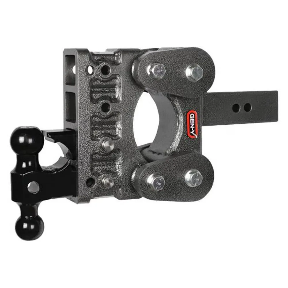 Towing & Hitches 2.5 in 2"