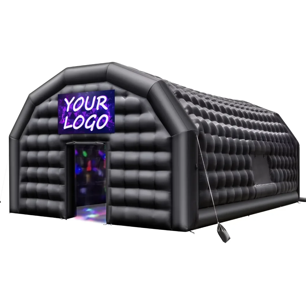 Party Tent 13.1 ft 1100w 105.82 lbs