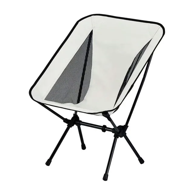 Camping Chair 265lbs portable folding