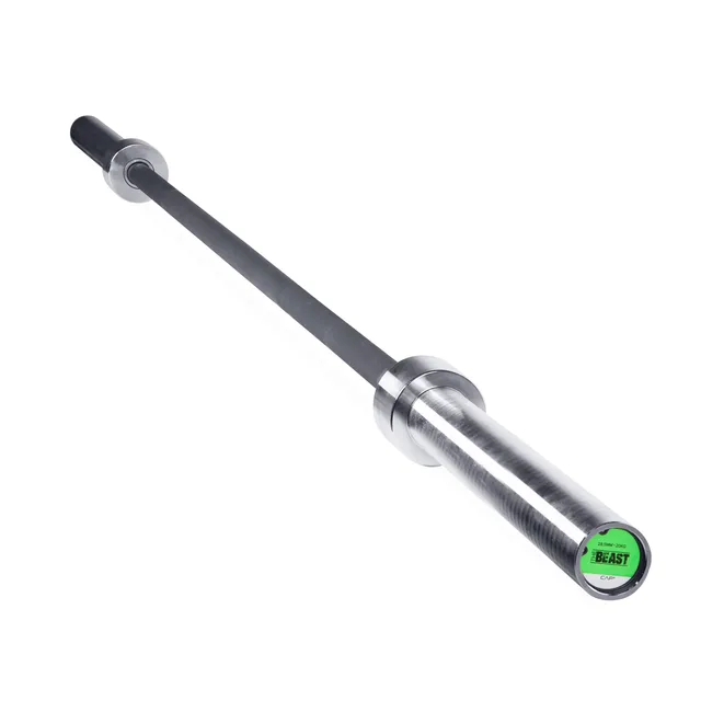 Strength Equipment 7 ft 1000 lbs 2185mm