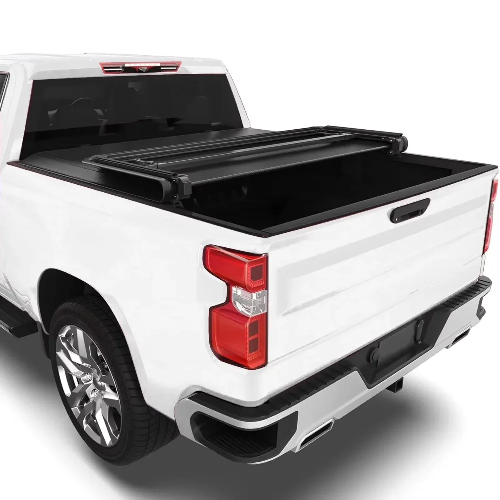 Tonneau Cover 5.2ft 5.2 ft 62"