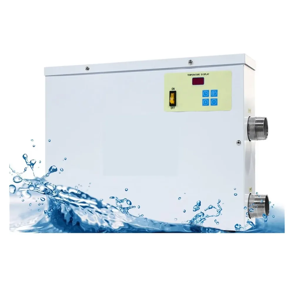 Swimming Pool 750w portable