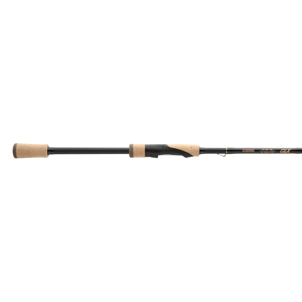 Spinning Rod 6' 8" 7'