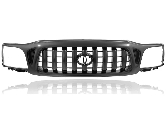 Grille black