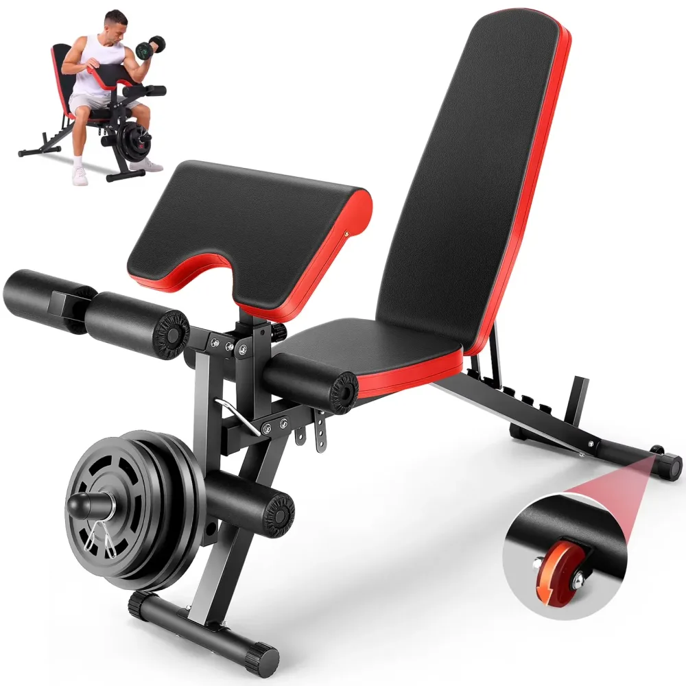 Adjustable Weight 800lbs 2 in