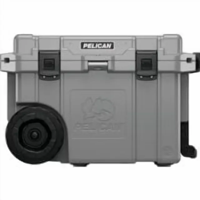 Wheeled Cooler