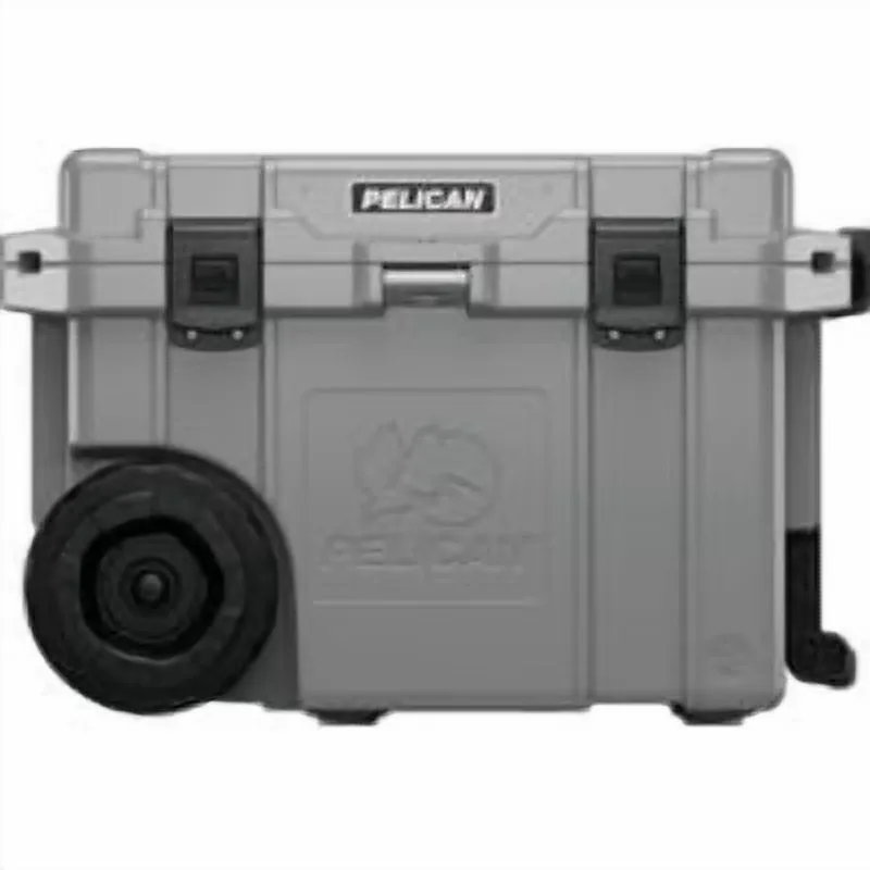 Wheeled Cooler