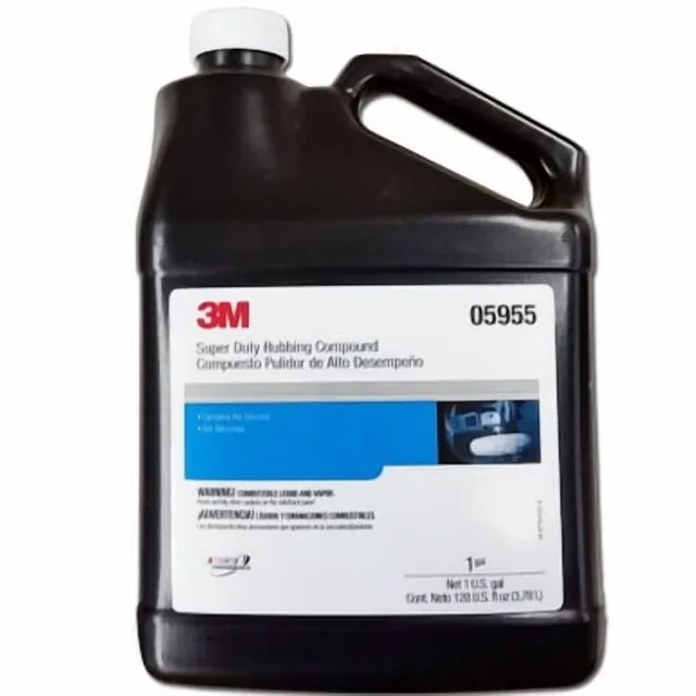 Wash & Detailing 2" 1 quart