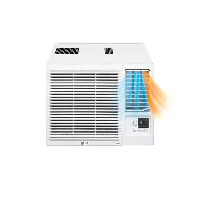Air Conditioner white 5275.28 w 29"