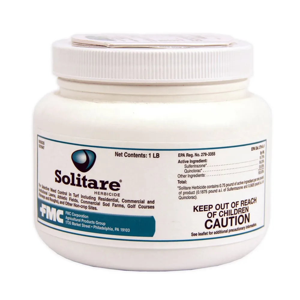Pest Control 1 lb