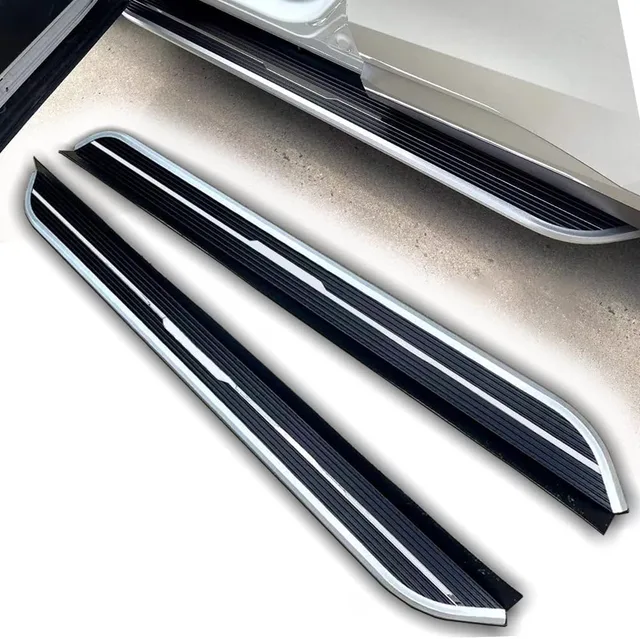 Drill black silver heavy-duty