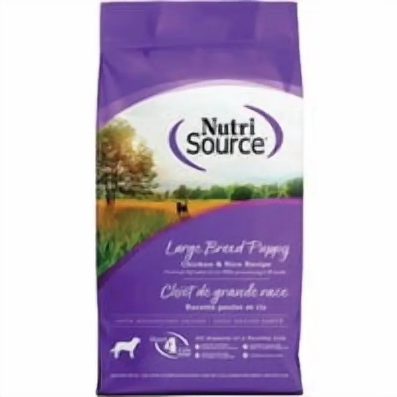 Dog Food