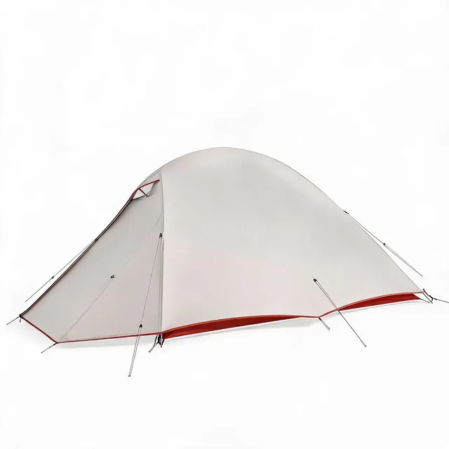 Lightweight Backpacking 2 person 4000mm waterproof