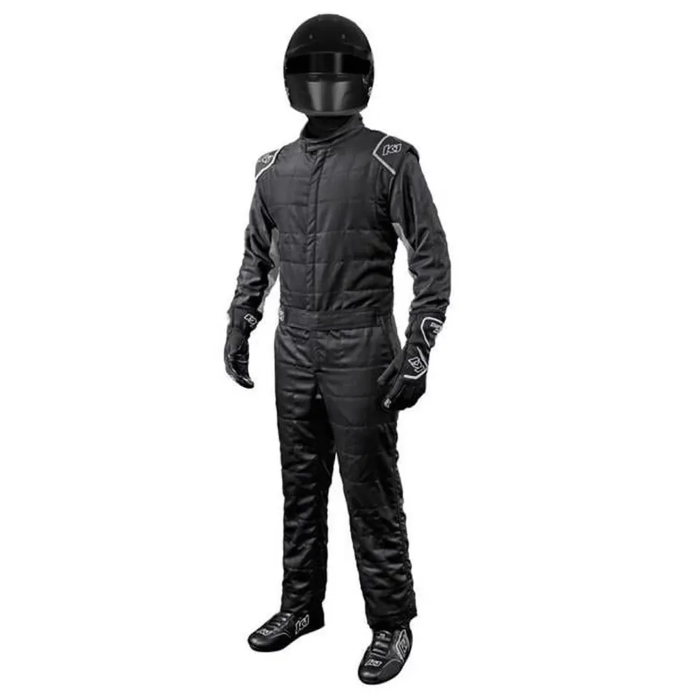 Motorcycle Apparel & Gear black gray heavy-duty