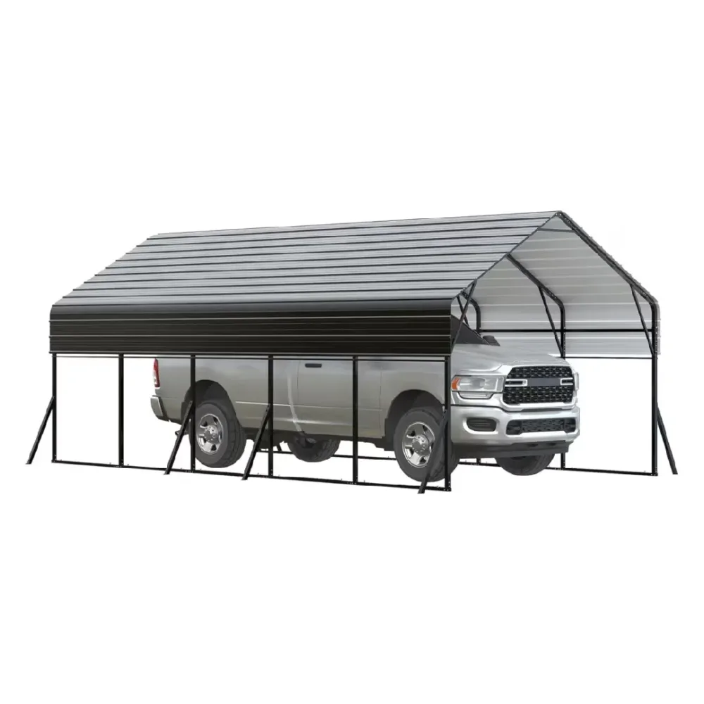 Car Tent 155.98" 311.97" 131.97"