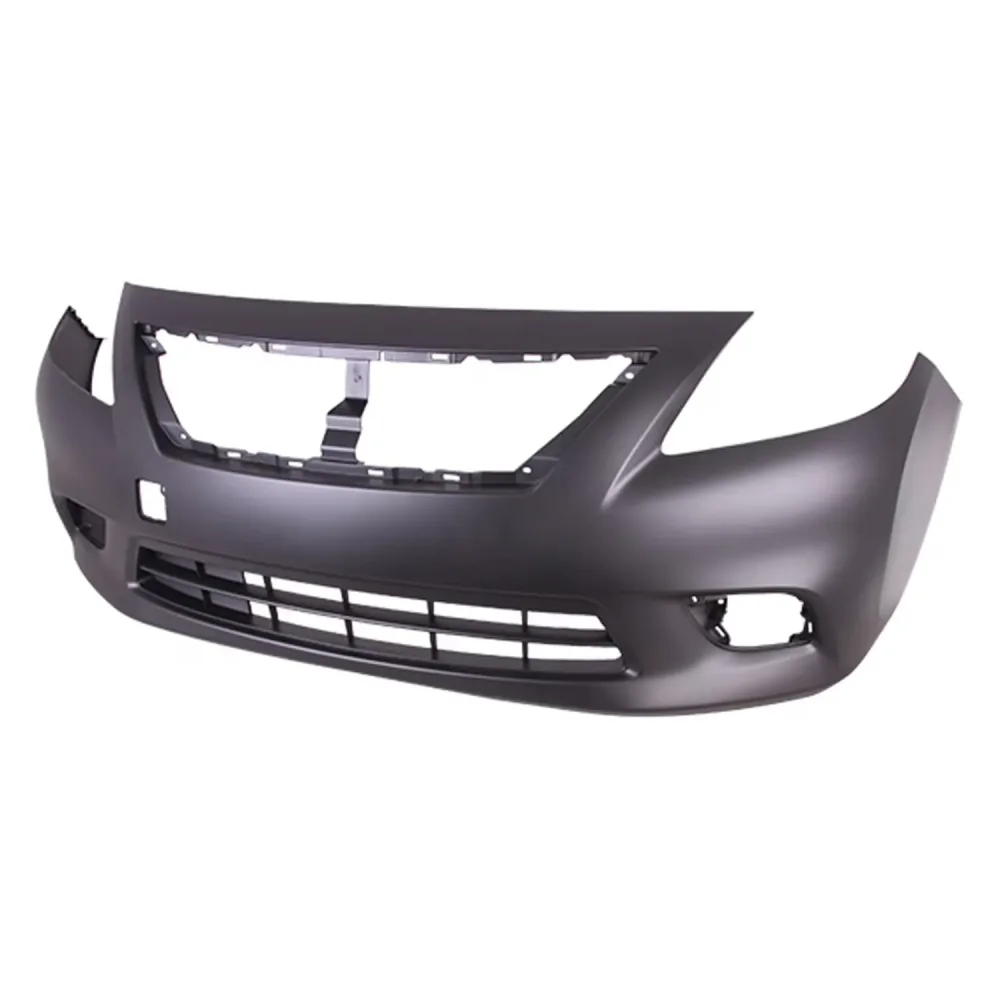 Bumper Cover