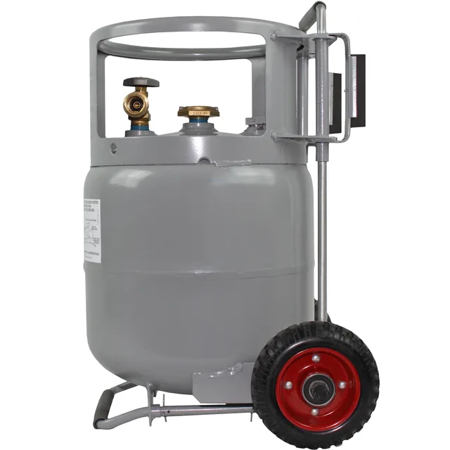 Rv Parts gray 20lb 15.5"