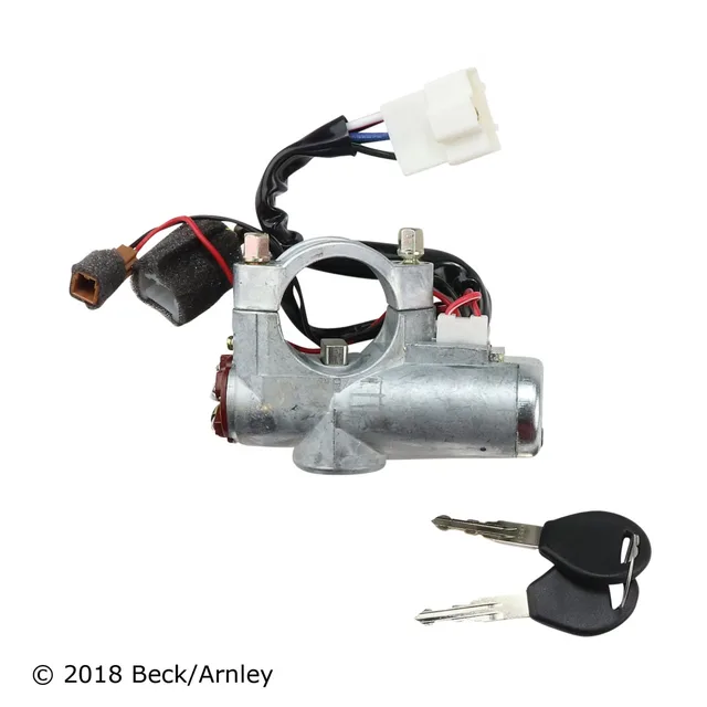 Ignition Lock 7 lb