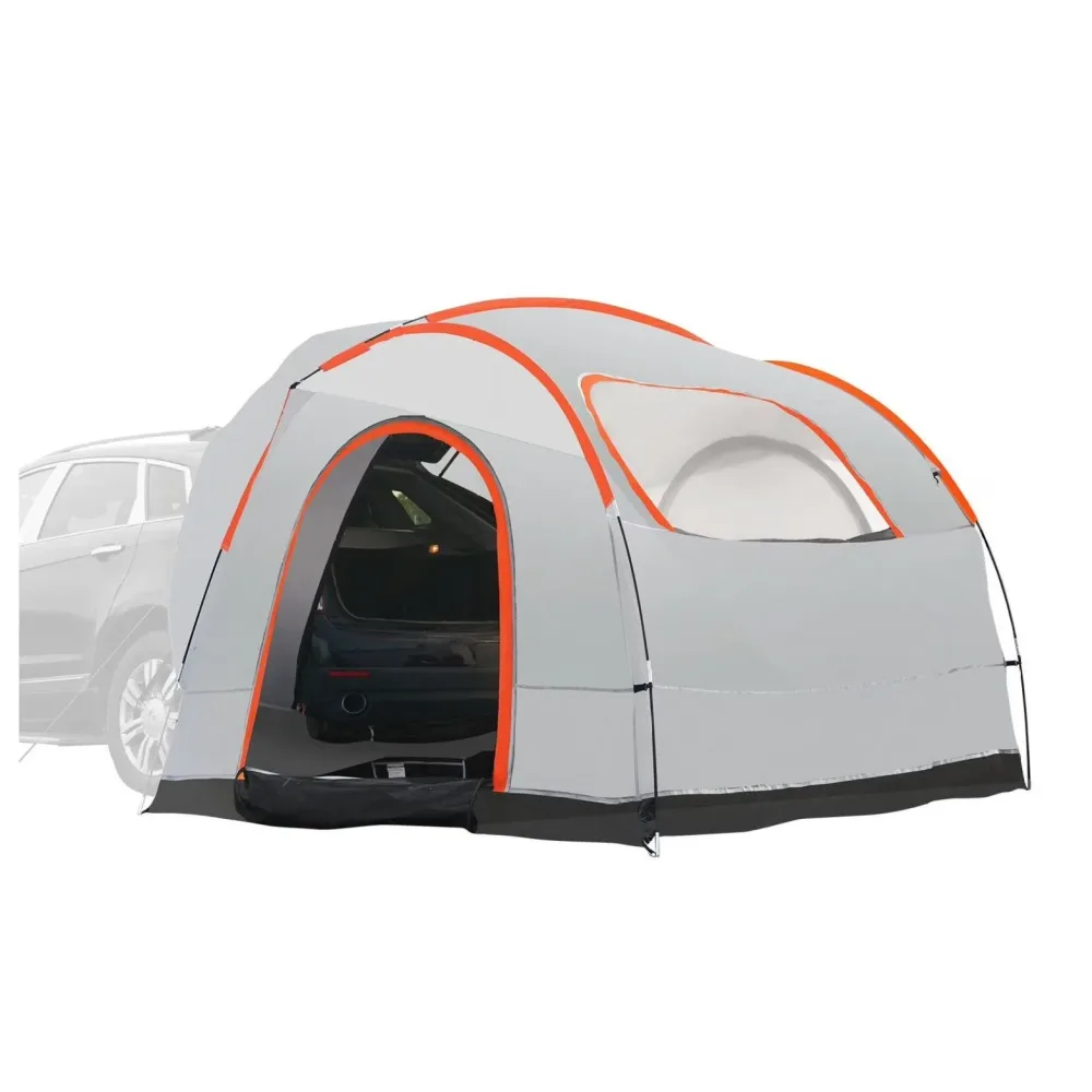Camping Tent 6-8 person waterproof portable