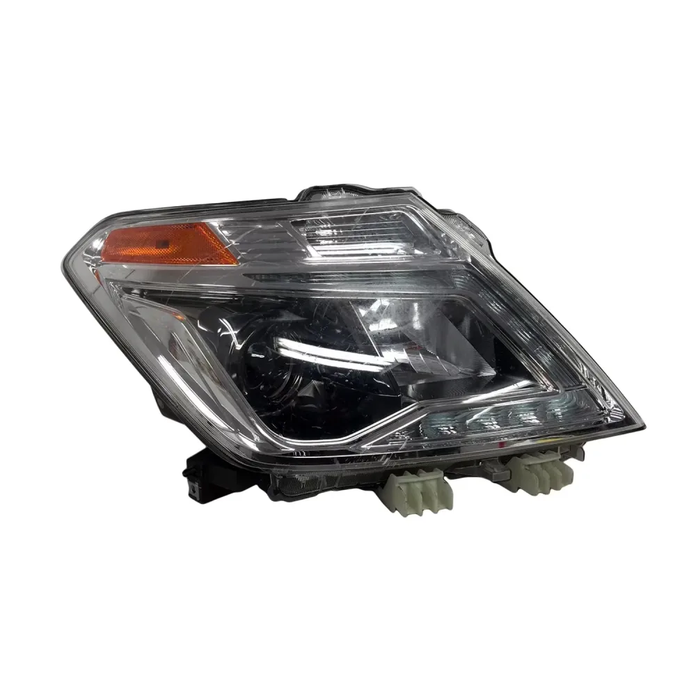 Truck Lighting