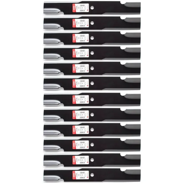 Blade 52" 2.50" 0.203"