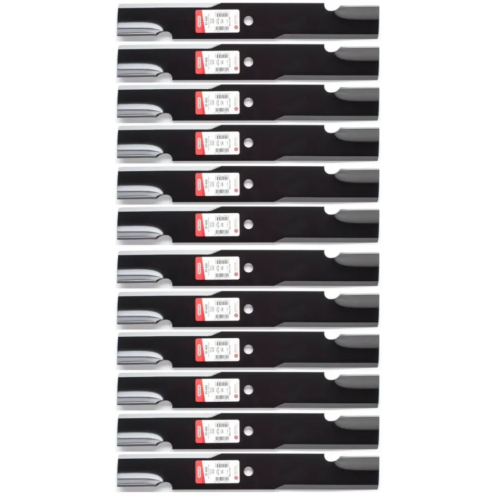Blade 52" 2.50" 0.203"