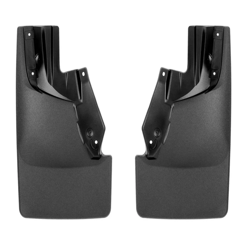 Splash Guard black