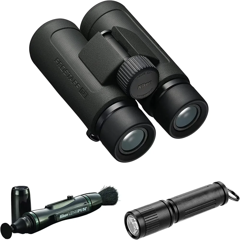 Binoculars 3.3 ft 42mm 367 ft