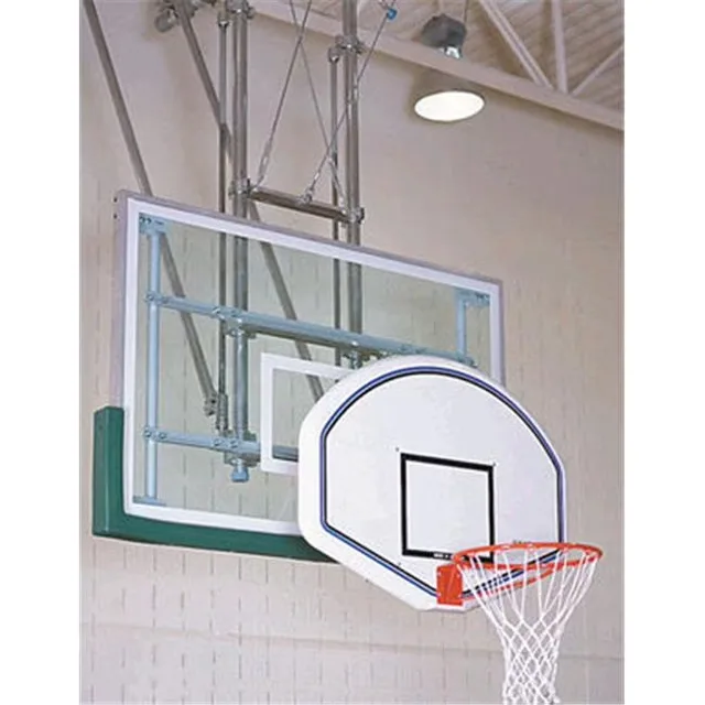 Basketball adjustable 2'