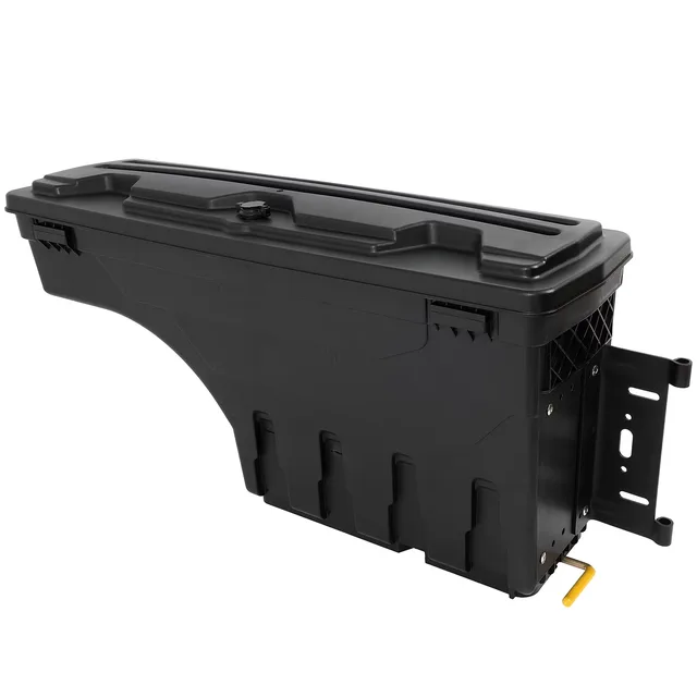 Storage Tool black locking adjustable
