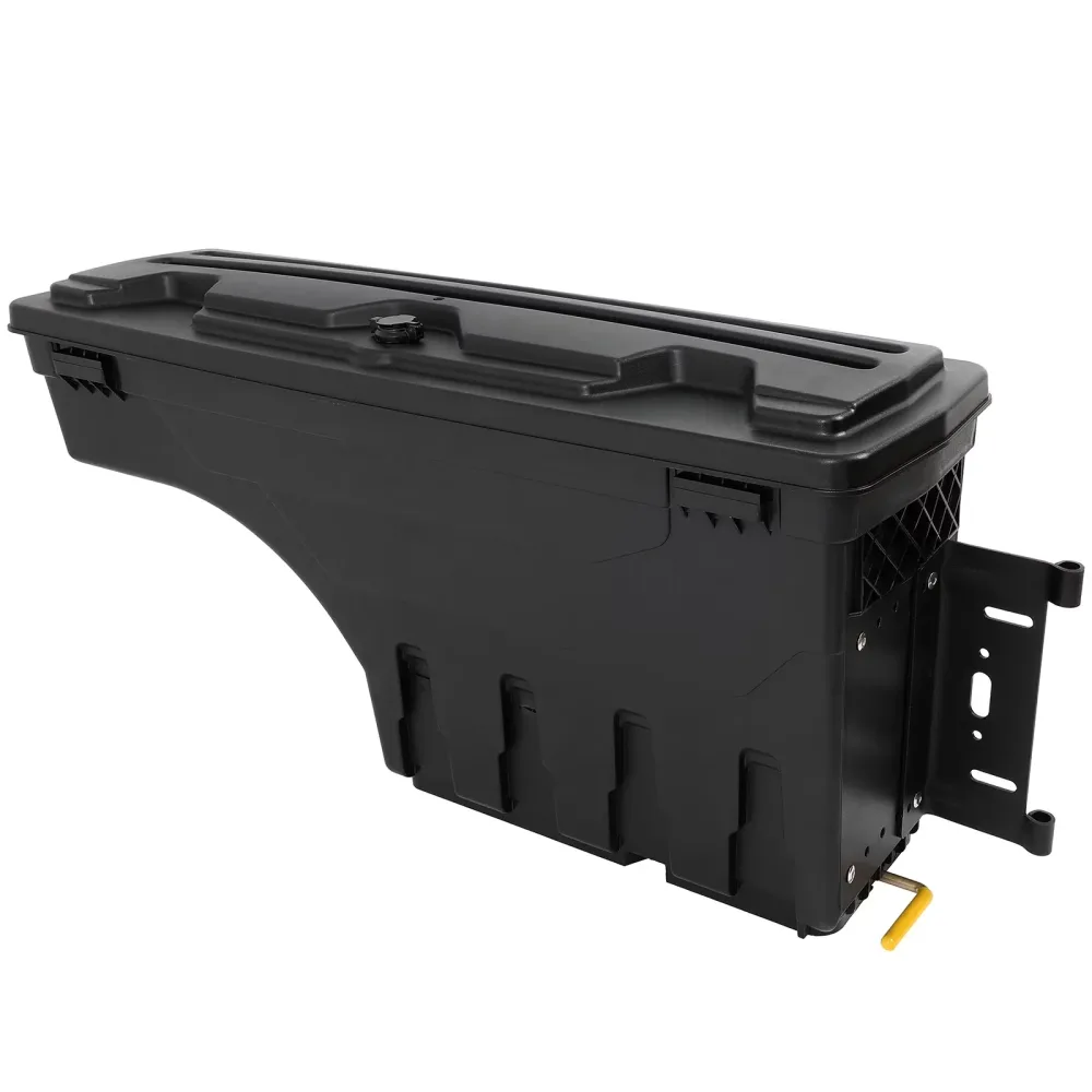 Storage Tool black locking adjustable