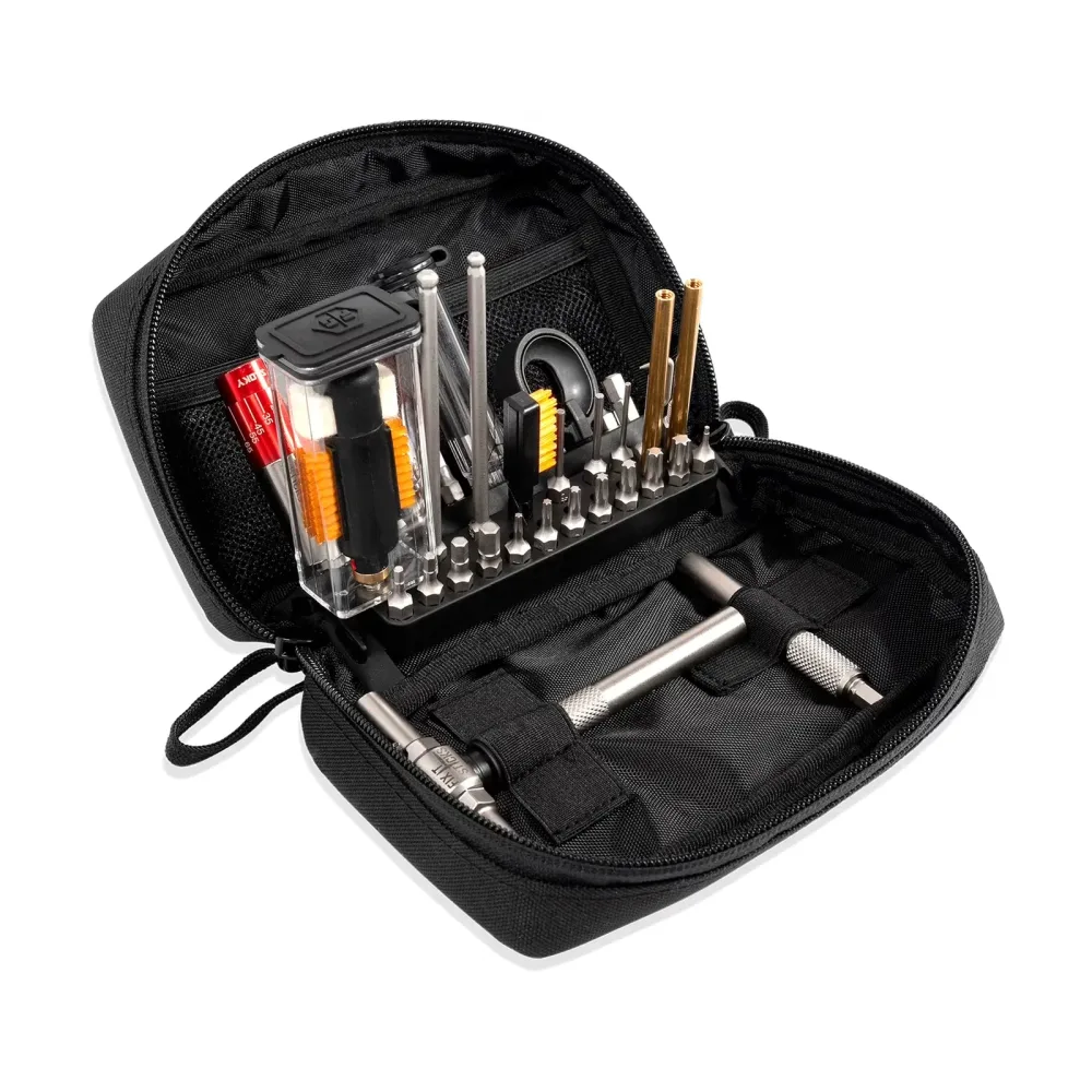 Firearms & Accessories 15-65 in 4" 2.5mm