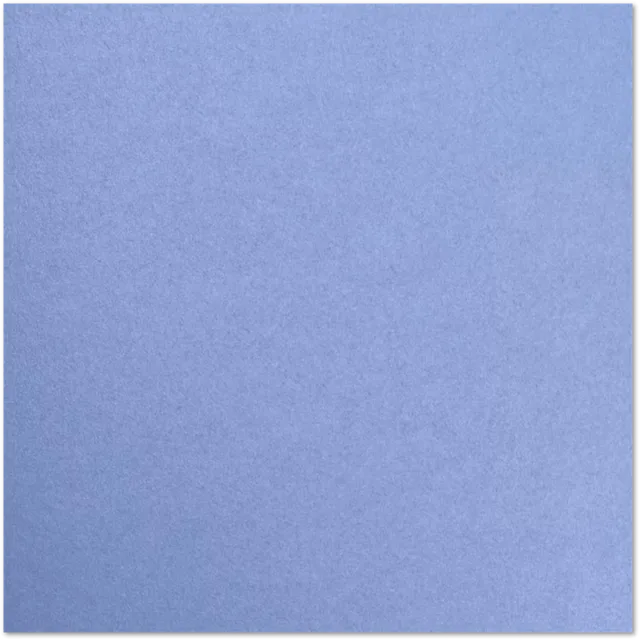 Paper 80lb blue