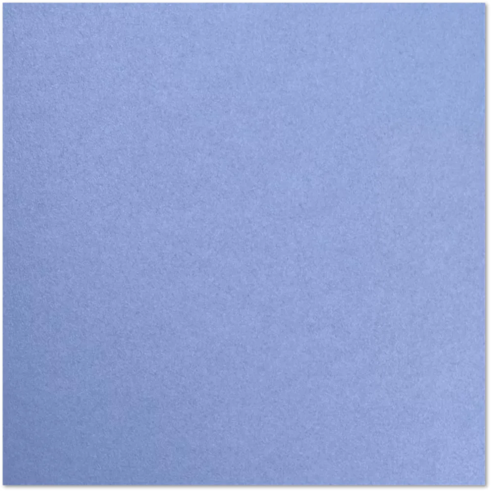 Paper 80lb blue