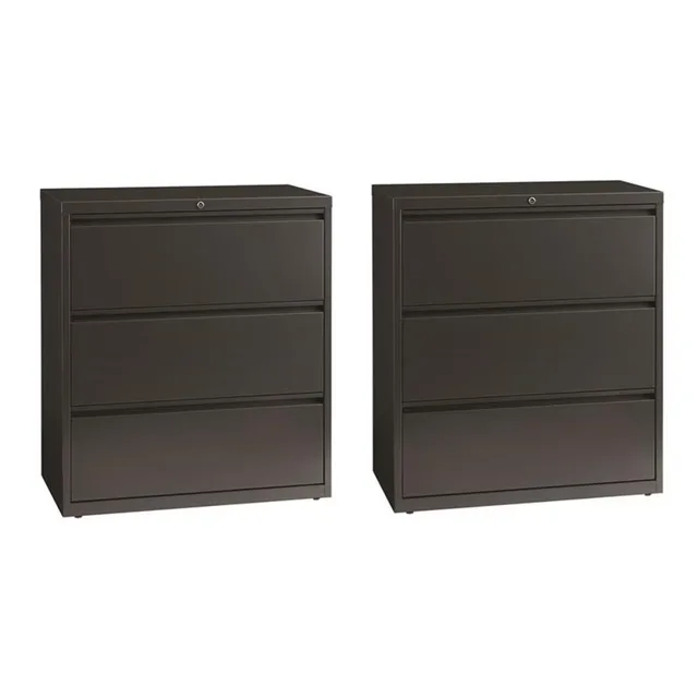 File Cabinet 40.25" 36" 18.63"