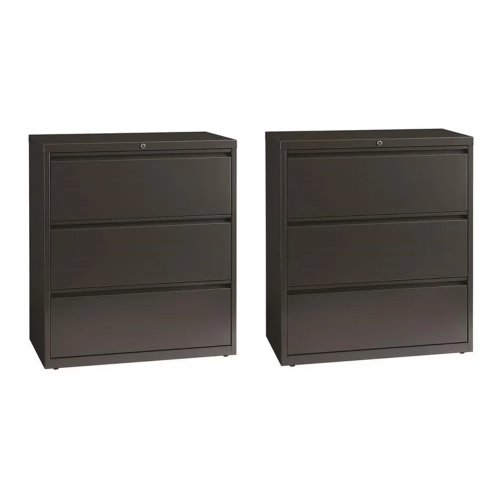 File Cabinet 40.25" 36" 18.63"
