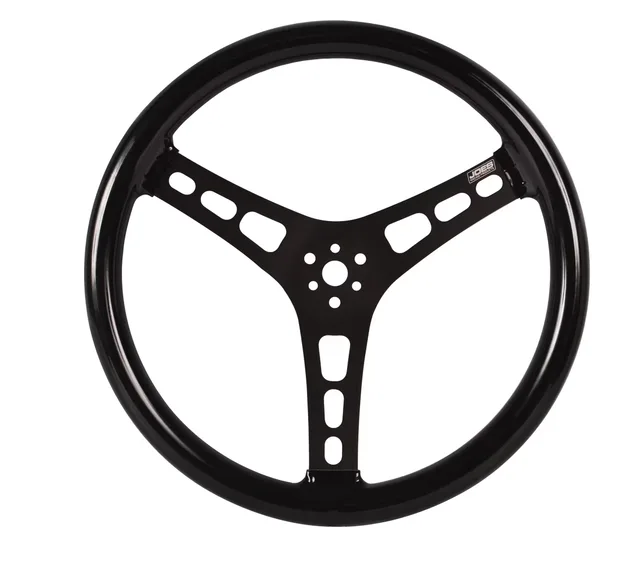 Steering Wheel 15in 15 in 2.5 in
