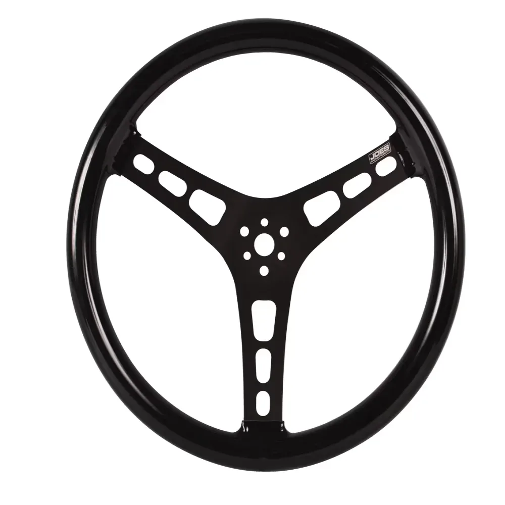 Steering Wheel 15in 15 in 2.5 in